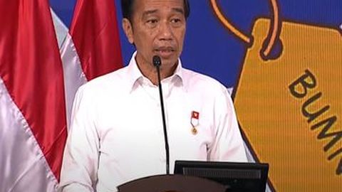 Jokowi Minta Harga Pertalite Dihitung Betul Sebelum Diputuskan Naik