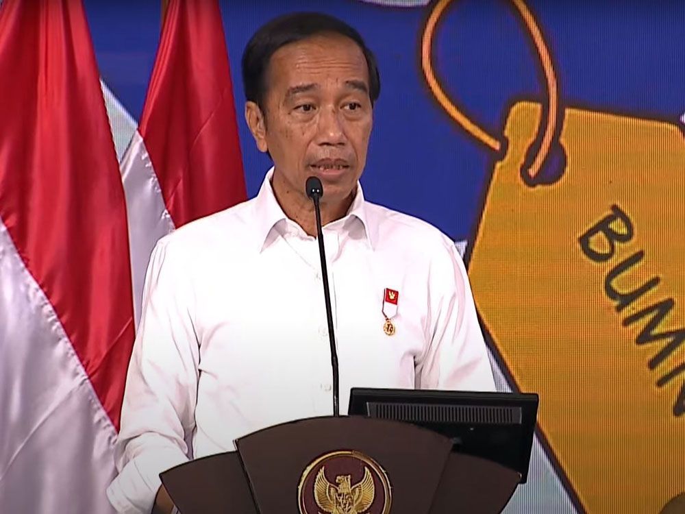 Jokowi Minta Harga Pertalite Dihitung Betul Sebelum Diputuskan Naik