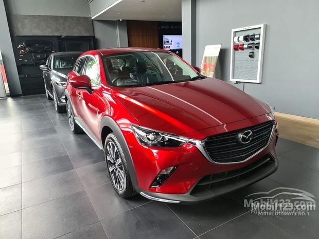 Mazda Bekas & Baru Murah - Jual Beli 1 Mobil Di Indonesia - Mobil123