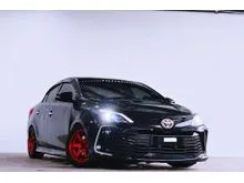 2014 Toyota Vios 1.5 TRD Sportivo Thai Look Sedan Super CONDITION Free Warranty