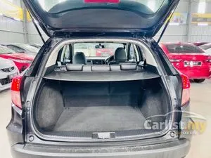 2018 Honda HR-V 1.8 V SUV