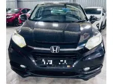 2018 Honda HR-V 1.8 V SUV