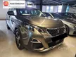 Used 2018 Peugeot 5008 1.6 THP Allure SUV(SIME DARBY AUTO SELECTION) - Cars for sale