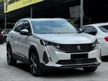 2024 Peugeot 3008 1.6 THP Allure SUV