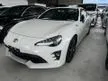 Recon 2019 Toyota 86 2.0 GT Coupe READY STOCK CAR IN MALAYSIA LOCATION SELANGOR