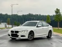 -2019 Bmw 330E 2.0 M-SPORT FACELIFT (A) Car King Condition