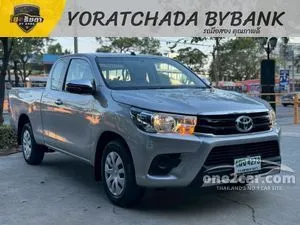 2025 Toyota HILUX REVO 2.4 J Smart Cab Pickup