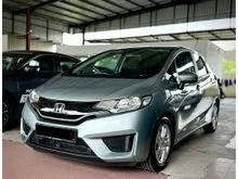 2016 Honda Jazz 1.5 E Hatchback