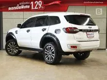 2019 Ford EVEREST 2.0 Titanium+ SUV