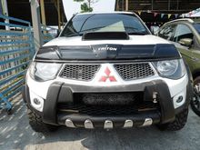 2012 Mitsubishi Triton 2.5 Pickup Truck -- BEST DEAL --