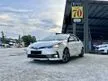 Used 2018 Toyota Corolla Altis 1.8 G Sedan * PERFECT CONDITION * BEST SERVICE IN TOWN *