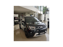 2020 Suzuki Ignis 1.2 GX Hatchback