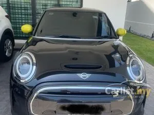 2023 MINI Cooper SE 3 Door Hatchback