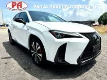 2023 Lexus UX 200 2.0 F Sport (A)