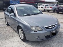 2008 Proton Persona 1.6 (M) (1 Owner) (Original Year Make 2008)