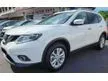 Used 2015/2016 (Reg 2016) Nissan X-TRAIL 2.5 A T32 COMFORT ENHANCED 4WD FACELIFT (AT) (SUV) (GOOD CONDITION) - Cars for sale