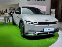 2022 Hyundai IONIQ 5 0.0 Prime Long Range Wagon BIG PROMO HYUNDAI PROMO DISKON HYUNDAI PROMO JABODETABEK PROMO IONIQ 5 PROMO BUNGA 0 PROMO TRADE IN