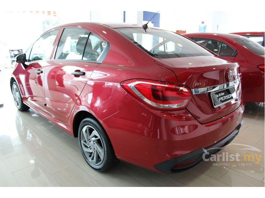 Proton Persona 2017 standard 1.6 in Penang Automatic Sedan 