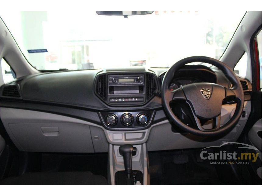 Proton Persona 2017 standard 1.6 in Penang Automatic Sedan Proton Persona 2017 standard 1.6 in Penang Automatic Sedan