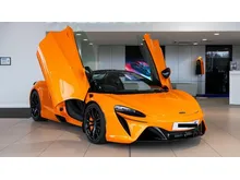 2024 McLaren Artura 3.0 Spider Convertible - INCOMING STOCK