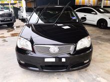 2006 Toyota Vios 1.5 G (A)