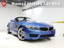 2016 BMW Z4 2.0 M Sport (MANY UNIT) (Z4MSPORT) (