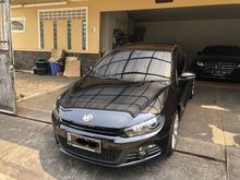 2013 Volkswagen Scirocco 1.4 TSI Hatchback