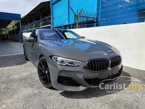 Used Bmw 8 Series For Sale In Malaysia Carlist My