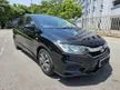 Used 2017 Honda City 1.5 S i-VTEC Sedan - Cars for sale