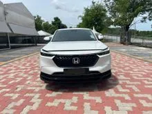2024 Honda HR-V 1.5 V SUV ( TIPTOP CONDITION/MACAM BARU )