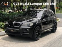 2010 BMW X5 3.0 xDrive30i SUV