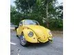 Used 1968 Volkswagen Beetle 1.3 Coupe - Cars for sale