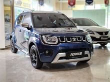 2020 Suzuki Ignis 1,2 GX Promo Akhir Tahun