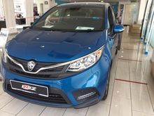 2020 Proton Iriz 1.3 Executive Hatchback (HIGH REBATE) (ZERO TAX) (FAST LOAN APPROVAL) (READY STOCK)