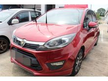 2014 Proton Iriz 1.6 Premium Hatchback (A)