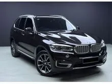 2015 BMW X5 3.0 xDrive35i SUV - Powerful N55 Engine, Panoramic Sunroof & 7-Seater Configuration