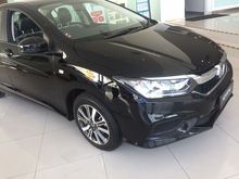 2018 Honda City 1.5 S i-VTEC Sedan