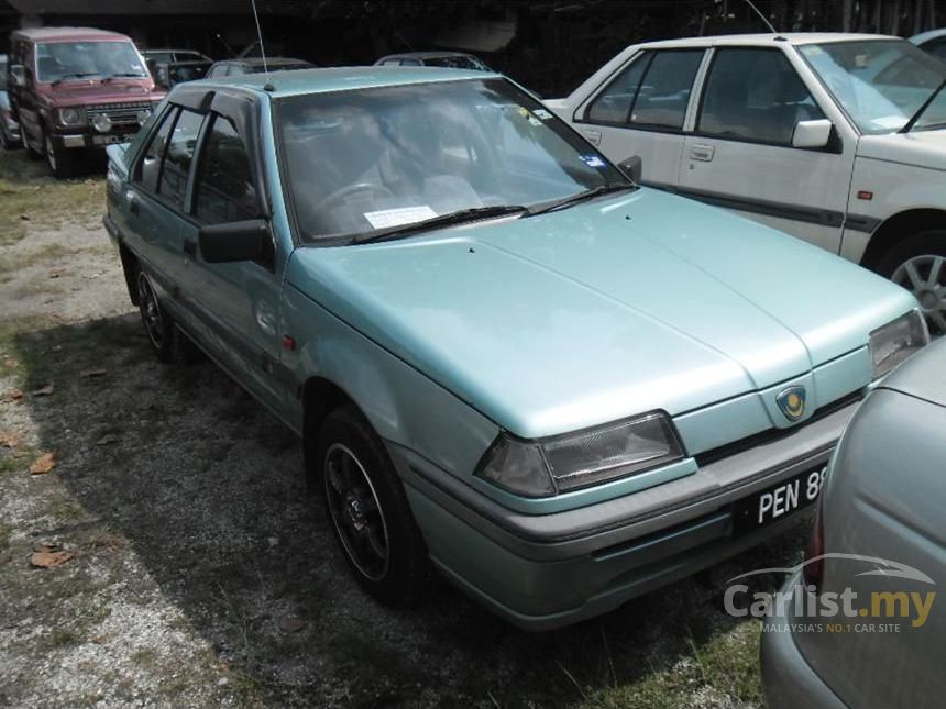 Proton Saga 2000 In Selangor Manual Others For Rm 5 800 1699785 Carlist My