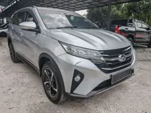 2020 Perodua Aruz 1.5 AV SUV