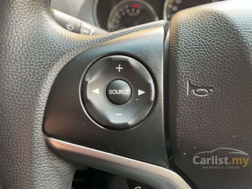 2021 Honda City S Sedan