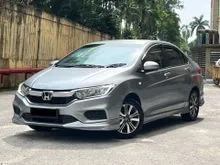 2021 Honda City 1.5 S (AT) 14DAYS GUARANTEE REPAIR / FREE WARRANTY / LOW MIL 40K / ONE CAREFUL OWNER