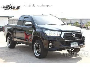 2020 Toyota HILUX REVO 2.4 Z Edition J Plus Smart Cab Pickup