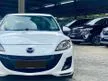 Used 2011 Mazda 3 1.6 GL Sedan Special OFFER For CASH BUYER only