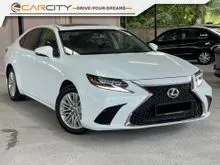 2014 Lexus ES 250 2.5 Luxury Sedan COME WITH ELECTRIC MEMORY LEATHER SEAT REVERSE CAMERA KEYLESS PUSHSTART BUTTON SUNROOF