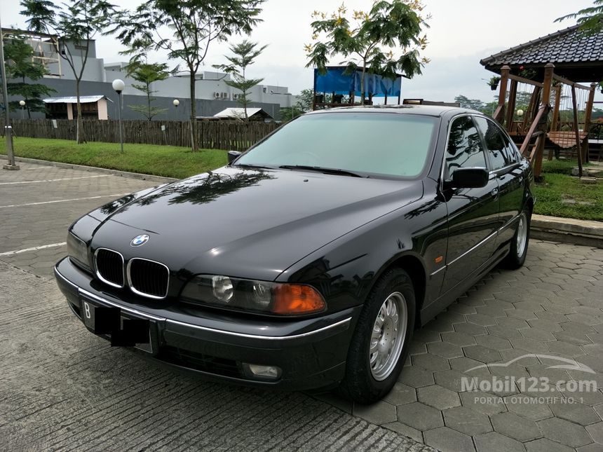 Bmw 528i e39 1997