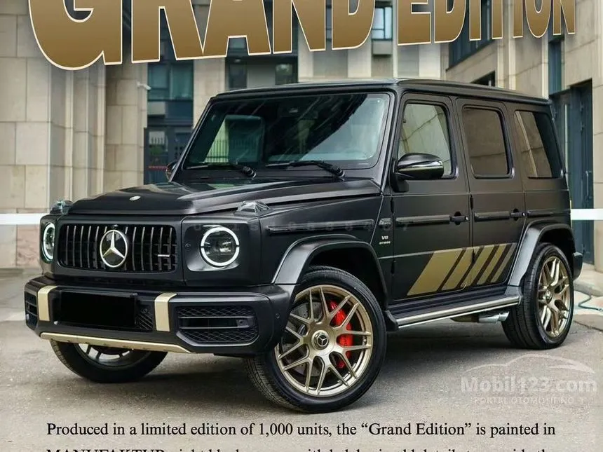 Jual Mobil Mercedes