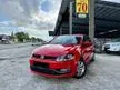 Used 2020 Volkswagen Polo 1.6 Comfortline Hatchback CHEAPEST IN MSIA - Cars for sale