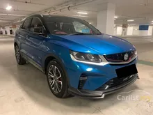 2020 Proton X50 1.5 Flagship SUV