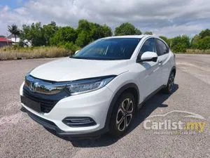 2022 Honda HR-V 1.8 V SUV