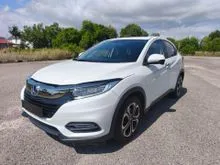 2022 Honda HR-V 1.8 V SUV